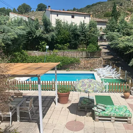 Casa Rural Serafin, Pet Friendly Renera Esterno foto