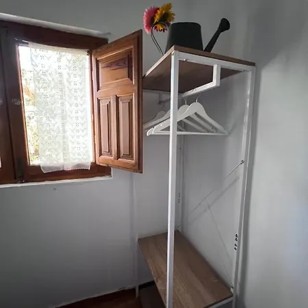 Casa Rural Serafin, Pet Friendly Renera Esterno foto