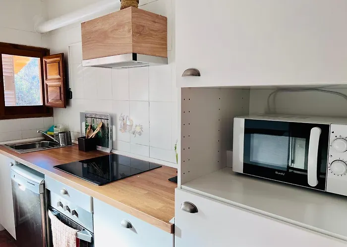 Casa Rural Serafin, Pet Friendly